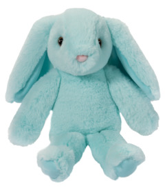 Douglas Floppy Bunny Iris 