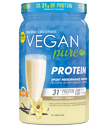 Vegan Pure Sport Performance Protein Vanilla