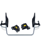 BOB Gear Single Jogging Stroller Adapter for Graco Infant Car Seats