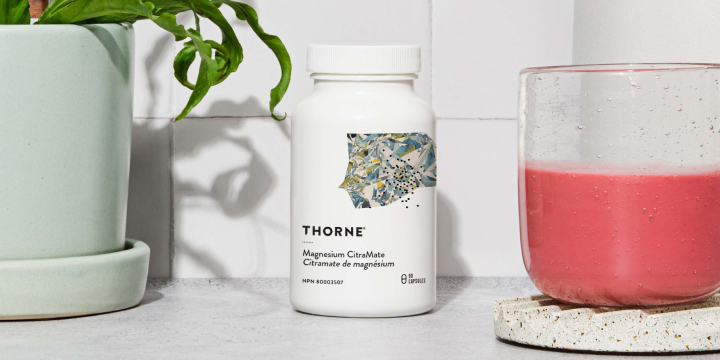 thorne product