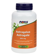 NOW Foods Astragalus 500mg