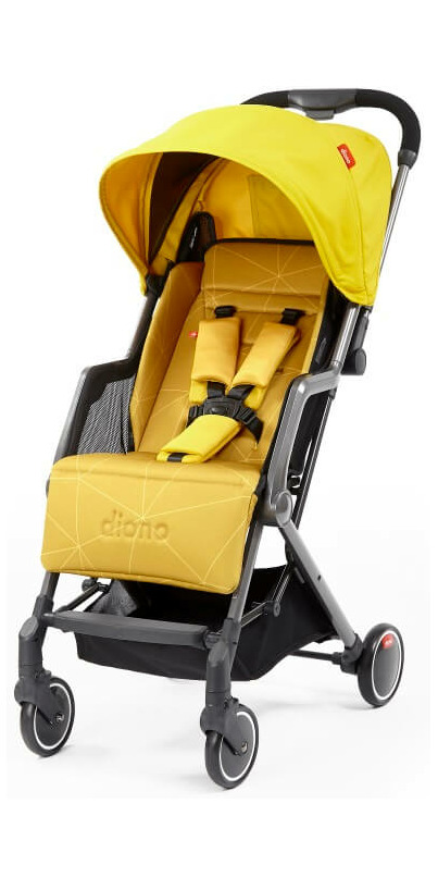 diono traverze stroller canada