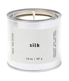 Mala The Brand Mini Scented Candle Silk