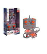 Sharper Image Toy Remote Control Xtreme Airwave Drone