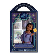 Disney Wish Sticker Variety Pack
