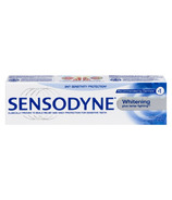 Sensodyne Whitening + Tarter Toothpaste