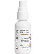 Mad Hippie Sheer Tint Sun Serum SPF 29