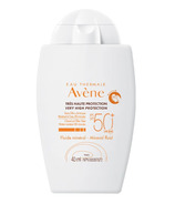 Avene Mineral Fluid Sunscreen SPF 50+