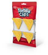 Fred Tortilla Clips Bag Holders