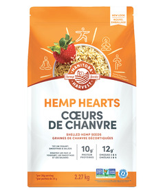 Manitoba Harvest Hemp Hearts