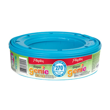 Playtex Diaper Genie Elite System Refill Playtex Diaper Genie Elite System Refill