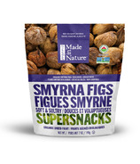 Made in Nature Organic Smyrna Figs 
