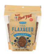 Bob's Red Mill Whole Flaxseed