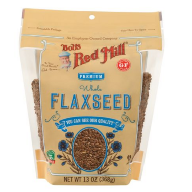 Buy Bob s Red Mill Whole Flaxseed at Well.ca Free Shipping 35