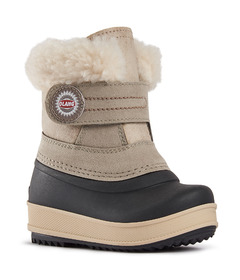 Olang Kids ELFO Winter Boots Beige