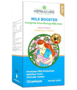 Herbacure Natural Milk Booster