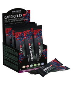 Innotech Nutrition CardioFlex Q10 Mixed Berry