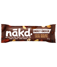 Nakd Protein Raw Fruit & Nut Energy Bar Cocoa Hazelnut