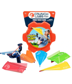 Crunch Labs Crunch Kits Turbo Trick Planes