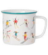 Now Designs Heritage Mug Alpine