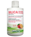 Land Art Silica Colloidal Liquid