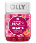 OLLY Undeniable Beauty Grapefruit Glam