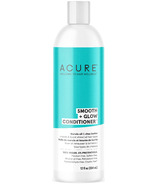 Acure Conditioner Smooth + Glow