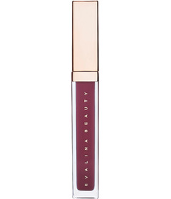 Evalina Beauty Moisturizing Lip Gloss