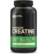 Optimum Nutrition Micronized Creatine