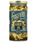 Foster's Pickled Garlic