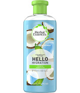 Herbal Essences Hello Hydration Shampoo and Body Wash Deep Moisture 