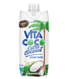 Vita Coco Extra Coconut Water