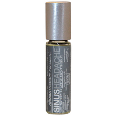 Nuworld Botanicals Sinus Headache Roll On Nuworld Botanicals Sinus Headache Roll On