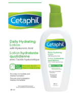 Cetaphil Daily Hydrating Lotion 
