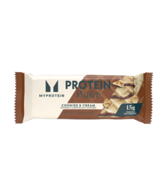 MyProtein Protein Wafers Cookies & Cream