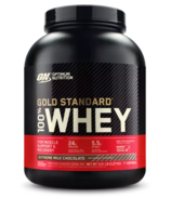 Optimum Nutrition Gold Standard 100% Whey Extreme Milk Chocolate