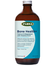 Flora Bone Health+