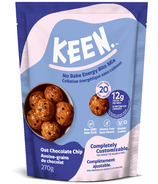 KEEN Energy Bites Pépites de chocolat d’avoine