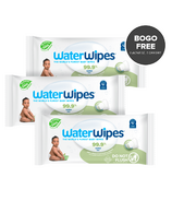 WaterWipes Textured Baby Wipes Acheter 2 Obtenez 1 paquet gratuit