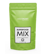 Westpoint Naturals Superfood Snack Mix