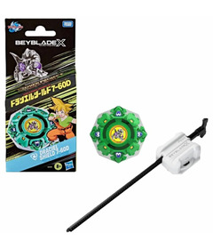 Beyblade Starter Pack Draciel Shield