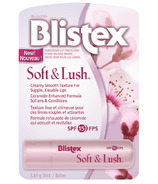 Blistex Soft & Lush SPF 15