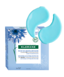 Klorane Smoothing & Soothing Eye Patches With Organic Cornflower
