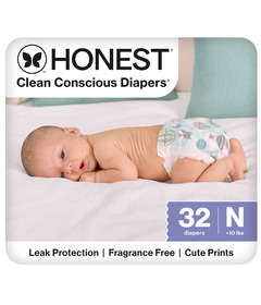 The Honest Company Diapers