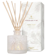 Thymes Flocked Petit Reed Diffuser Fraser Fir