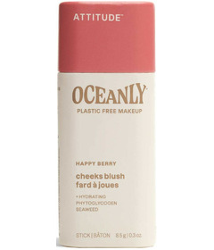 ATTITUDE Oceanly Cheeks Blush
