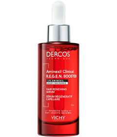 Vichy Dercos Regen Booster Hair Serum