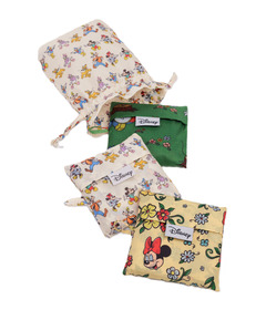 BAGGU Standard Baggu Storybook Mix