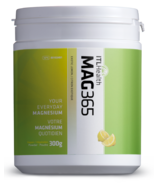 ITL Health MAG365 Magnesium Exotic Lemon
