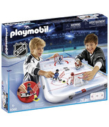 Playmobil NHL Hockey Arena